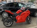 Ducati  Panigale 2023 годаүшін2 750 000 тг. в Усть-Каменогорск – фото 4