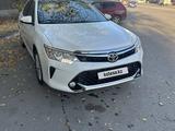 Toyota Camry 2015 года за 11 400 000 тг. в Караганда – фото 3