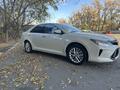 Toyota Camry 2015 года за 11 400 000 тг. в Караганда – фото 4