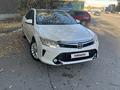 Toyota Camry 2015 года за 11 400 000 тг. в Караганда