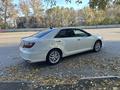 Toyota Camry 2015 года за 11 400 000 тг. в Караганда – фото 6