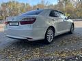 Toyota Camry 2015 года за 11 400 000 тг. в Караганда – фото 7