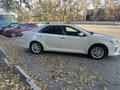Toyota Camry 2015 года за 11 400 000 тг. в Караганда – фото 5