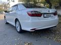 Toyota Camry 2015 года за 11 400 000 тг. в Караганда – фото 9