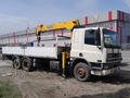 DAF  CF 75 2001 года за 16 000 000 тг. в Алматы