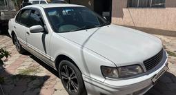 Nissan Cefiro 1996 года за 2 000 000 тг. в Алматы – фото 2