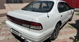 Nissan Cefiro 1996 года за 2 000 000 тг. в Алматы – фото 4