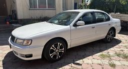 Nissan Cefiro 1996 года за 2 000 000 тг. в Алматы – фото 3