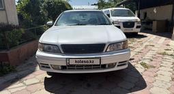 Nissan Cefiro 1996 года за 2 000 000 тг. в Алматы