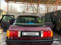 Audi 80 1991 года за 700 000 тг. в Тараз – фото 5