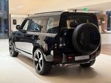 Land Rover Defender X 2024 года за 86 575 000 тг. в Шымкент – фото 4