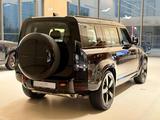 Land Rover Defender X 2024 года за 86 575 000 тг. в Шымкент – фото 5