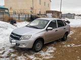 ВАЗ (Lada) Granta 2190 2012 годаfor2 300 000 тг. в Тайпак – фото 2