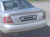 Audi A4 1998 года за 1 350 000 тг. в Экибастуз – фото 4