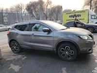 Nissan Qashqai 2018 года за 10 000 000 тг. в Алматы