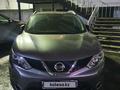 Nissan Qashqai 2018 годаүшін10 000 000 тг. в Алматы – фото 14