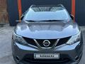 Nissan Qashqai 2018 годаfor10 000 000 тг. в Алматы