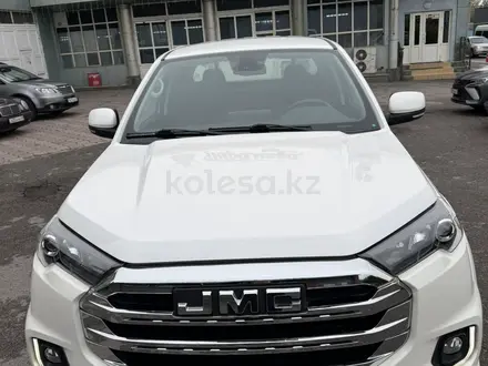 JMC Vigus 2023 года за 9 999 999 тг. в Алматы – фото 15