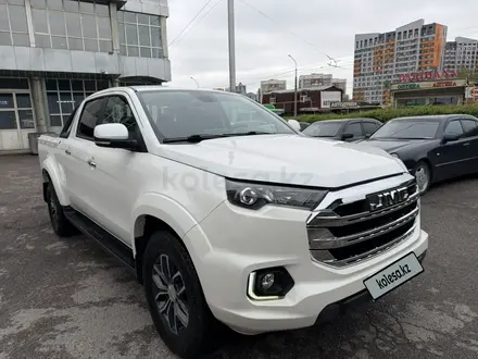 JMC Vigus 2023 года за 9 999 999 тг. в Алматы – фото 16