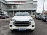 JMC Vigus 2023 годаүшін9 999 999 тг. в Алматы