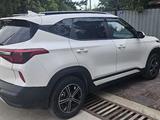 Kia Seltos 2022 года за 11 300 000 тг. в Кокшетау – фото 2