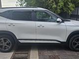 Kia Seltos 2022 года за 11 300 000 тг. в Кокшетау – фото 3