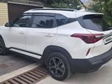 Kia Seltos 2022 года за 11 300 000 тг. в Кокшетау – фото 4