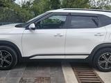 Kia Seltos 2022 года за 11 300 000 тг. в Кокшетау – фото 5