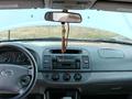 Toyota Camry 2003 годаүшін5 500 000 тг. в Талдыкорган – фото 20