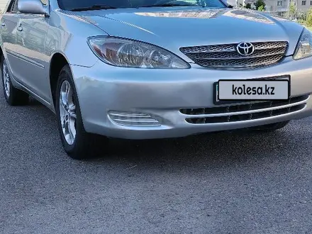 Toyota Camry 2003 года за 5 500 000 тг. в Талдыкорган