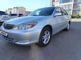 Toyota Camry 2003 года за 5 500 000 тг. в Талдыкорган – фото 5