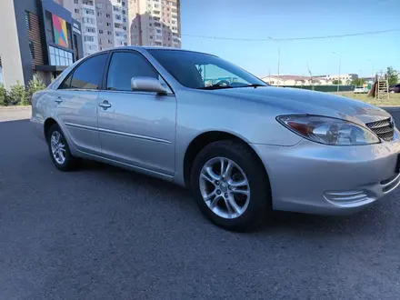 Toyota Camry 2003 года за 5 500 000 тг. в Талдыкорган – фото 6