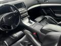 Infiniti G37 2008 года за 12 500 000 тг. в Петропавловск – фото 14