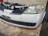 МОРДА ~ НОУСКАТ ~ NISSAN ~ PRIMERA ~ P12 за 250 000 тг. в Шымкент – фото 2