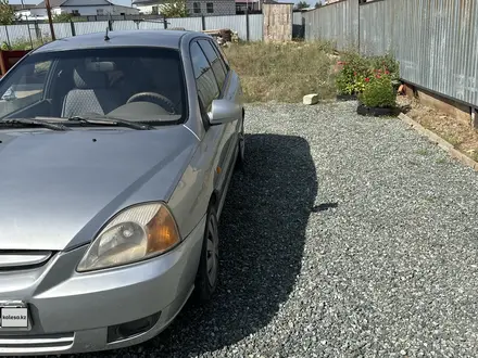 Kia Rio 2003 года за 1 850 000 тг. в Хромтау – фото 2