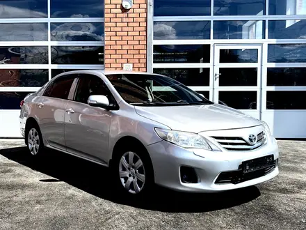 Toyota Corolla 2011 года за 5 720 000 тг. в Актобе – фото 3