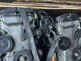 Двигатель 4b12, 4b11, 4b10 Mitsubishi за 31 312 тг. в Алматы