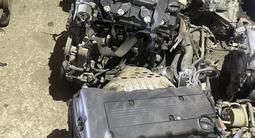 Двигатель 4b12, 4b11, 4b10 Mitsubishi за 31 312 тг. в Алматы – фото 3