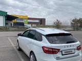 ВАЗ (Lada) Vesta SW 2020 годаүшін5 200 000 тг. в Караганда