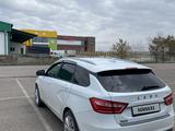 ВАЗ (Lada) Vesta SW 2020 годаүшін5 200 000 тг. в Караганда – фото 2