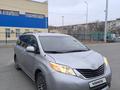 Toyota Sienna 2010 года за 7 000 000 тг. в Атырау – фото 2