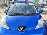 Peugeot 107 2011 года за 2 550 000 тг. в Костанай – фото 2