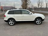 Volkswagen Touareg 2005 годаүшін6 650 000 тг. в Алматы – фото 5