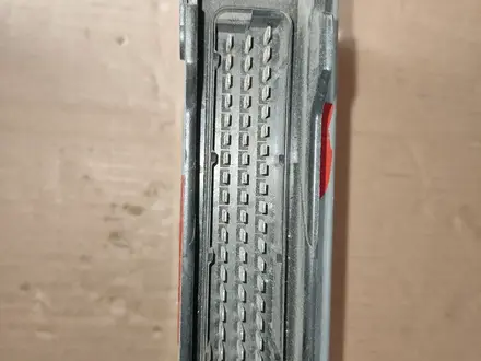 ЭБУ Процессор ВАЗ Лада 2110 новый Bosch за 310 000 тг. в Караганда – фото 3