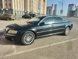 Audi A8 2006 года за 5 500 000 тг. в Караганда