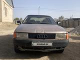 Audi 80 1989 года за 450 000 тг. в Кызылорда – фото 2