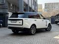 Land Rover Range Rover 2022 года за 85 000 000 тг. в Алматы – фото 13