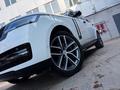 Land Rover Range Rover 2022 года за 85 000 000 тг. в Алматы – фото 14