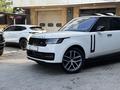 Land Rover Range Rover 2022 года за 85 000 000 тг. в Алматы – фото 15