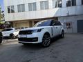 Land Rover Range Rover 2022 года за 85 000 000 тг. в Алматы – фото 16